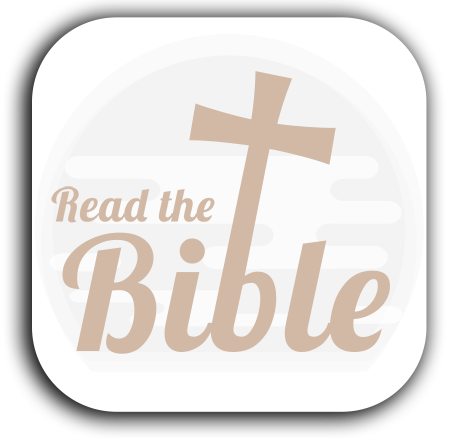 app icon ReadTheBible web